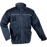 CERVA LIBRA / Bunda zimní 2v1 (Lino, Irvine) - modrá S