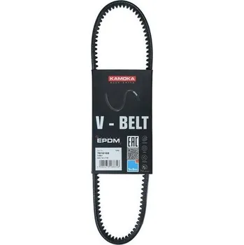 KAMOKA 7010103 Klínový řemen (7010103)