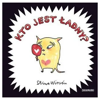 Kto się zgubił? - Wirsen, Stina