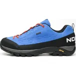 Pánské turistické nízké boty Northfinder Vibram® XS Trek Evo MERU Blue Velikost: 47
