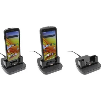 Brodit držák na stůl a do ruky na Zebra-HC25, 216446