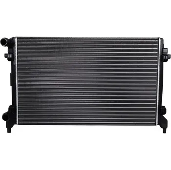 Chladič motoru KAMOKA 7705231 Chladič, chlazení motoru (7705231)