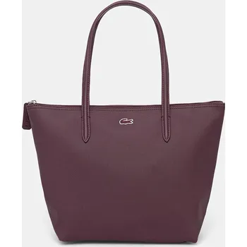 Kabelka Kabelka Lacoste, ONE SIZE, fialová, 49X