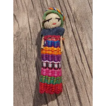 Panenka Panenka strachu (brož I)