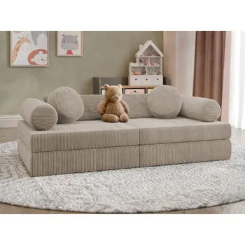 Pohovka Mirjan Cezrin S, Potah: Poso 02