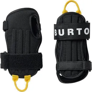 Chránič zápěstí chránič Burton Adult Wrist Guards - True Black L