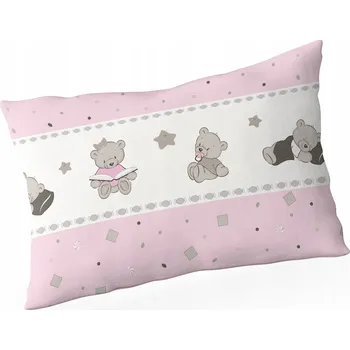 Povlak na dekorativní polštářek Povlak na polštáře 60 x 40 cm Ankras