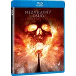 Nezvratný osud 6: Pokrevní linie (2025)