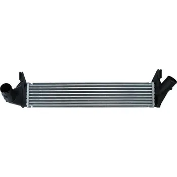 Chladič motoru KAMOKA 7750062 Chladič turba (7750062)