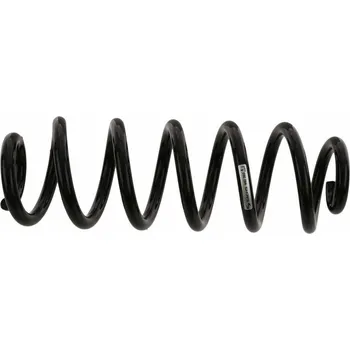 Autodíl SACHS 992 360 Pružina podvozku (992360)