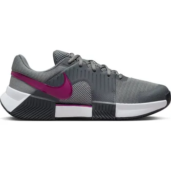 Pánská tenisová obuv Pánská obuv Nike Zoom GP Challenge 1 Šedý (42)