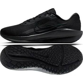 NIKE Pánské Tréninkové Běžecké Boty Downshifter 13 Černé, 42 i476_98068835