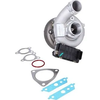 Motor automobilu KAMOKA 8600030 Dmychadlo, plnění (8600030)