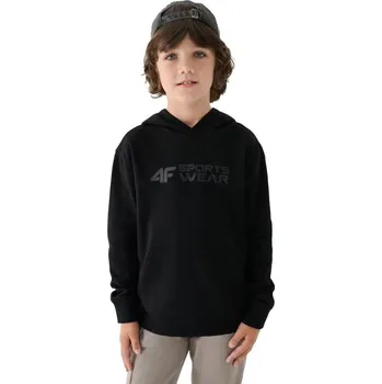 Chlapecká mikina Mikina 4F M1223 Jr 4FJWAW24TSWSM1223-20S 128