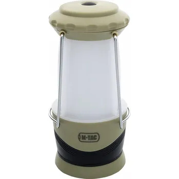 Stojací lampa Klasická svítilna M-Tac 1 lm LED