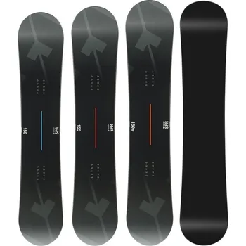 Snowboarding Snowboard Hatchey Sillence 23/24 Délka: 163W