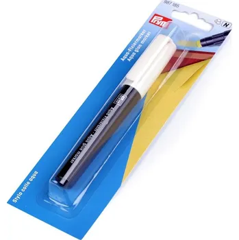 Dočasné lepidlo Aqua-Fixiermarker - viz foto