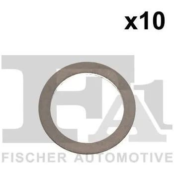 Těsnění motoru FA1 997.330.010 Těsnicí kroužek, kompresor (997.330.010)