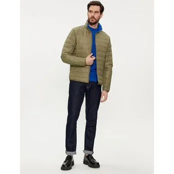 Napapijri Bunda pro přechodné období Acalmar 6 NP0A4H1Y Zelená Regular Fit XL