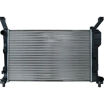 Chladič motoru KAMOKA 7705060 Chladič, chlazení motoru (7705060)