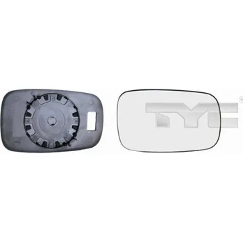 Auto-moto TYC 328-0102-1 Sklo do zrcátka, vnější zrcátko (328-0102-1)