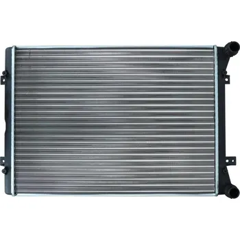 Chladič motoru KAMOKA 7705049 Chladič, chlazení motoru (7705049)