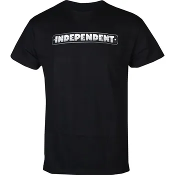 Pánské tričko tričko street pánské - Chrome Bar - INDEPENDENT - 44156488 - XL
