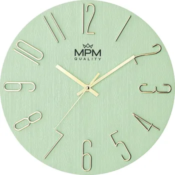 Hodiny MPM Primera - B - E01.4302.40