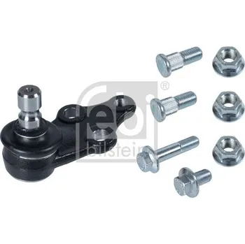 Čep nápravy FEBI BILSTEIN 41852 Podpora-/ Kloub (41852)