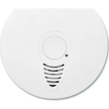 Bezpečnostní detektor Ecolite detektor kouře, DC3V XLX215