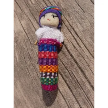 Panenka Panenka strachu (brož II)