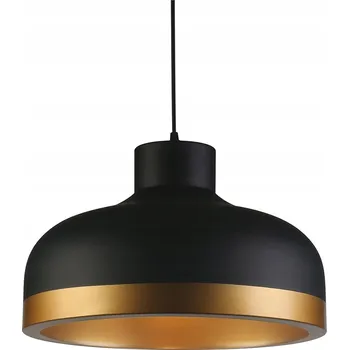 Závěsné svítidlo GTV Goldi 1 -bodové, patice E27