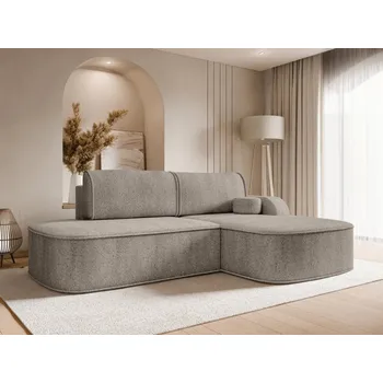 Sedací souprava Rohová sedací souprava Kirtoz, Potah: Coral 50, Strana: pravá MIRJAN 5903211438004