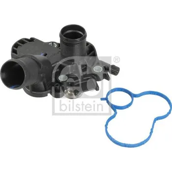 Chladič motoru FEBI BILSTEIN 174390 Termostat, chladivo (174390)