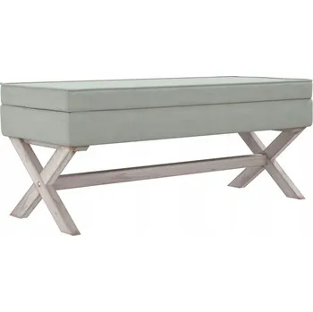 Taburet Stolička vícebarevná 45 cm