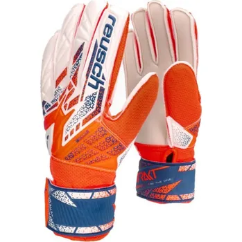 Rukavice Reusch Attrakt Solid Jr 5572516-2500 06.5