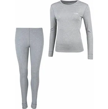 Spodní prádlo s dlouhým rukávem High Colorado Zimní šedé vel. 44