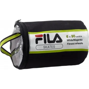 Kolečkové brusle Kolečka na inline brusle FILA Velikost koleček: 90 mm