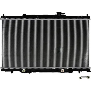 Chladič motoru KAMOKA 7700144 Chladič nízké teploty, chladič plnicího vzduchu (7700144)