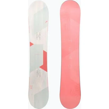 Snowboard Snowboard Head Stella Délka: 143 cm