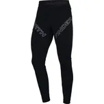 Pánské skialp kalhoty Northfinder Reswor black 24/25 Velikost: XL