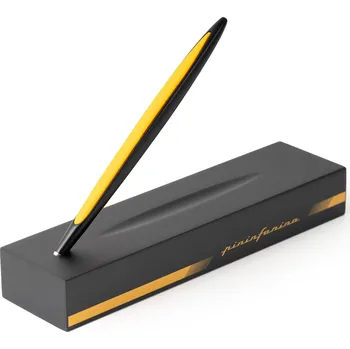 Pininfarina Segno, Pero Pininfarina Cambiano, žluté - Formadore