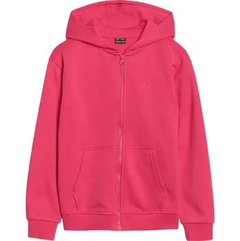 Chlapecká mikina 4F F1853 Jr Mikina 4FJWSS25TSWSF1853 55S 164 cm