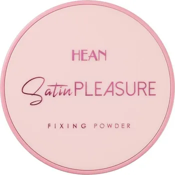 Pudr Hean Satin Pleasure sypký pudr na obličej, 7 g