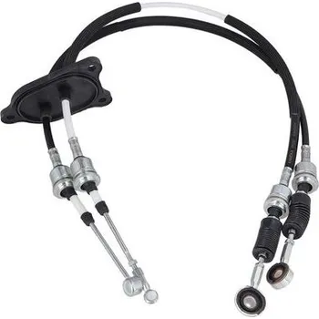 KAMOKA CP0087 Tažné lanko, ruční převodovka (CP0087)