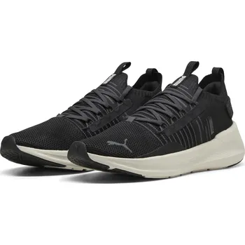 Dámská fitness obuv Boty PUMA SOFTRIDE SYMMETRY FUZION LS 31148210 PUMA BLACK/DUSKY GRAY EU 43 (UK 9)