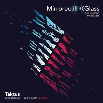 Zahraniční hudba CD Philip Glass: Mirrored Glass 2020