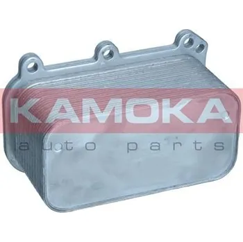 Chladič motoru KAMOKA 7730141 Olejový chladič, motorový olej (7730141)