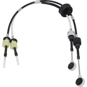 KAMOKA CP0043 Tažné lanko, ruční převodovka (CP0043)