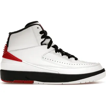 Dámské tenisky Jordan 2 Retro OG Chicago (2022) (GS) Velikost: 37.5 DX2591-106